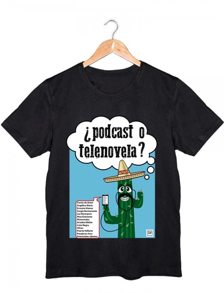 Arquivo:Podcast ou Telenovela.jpg